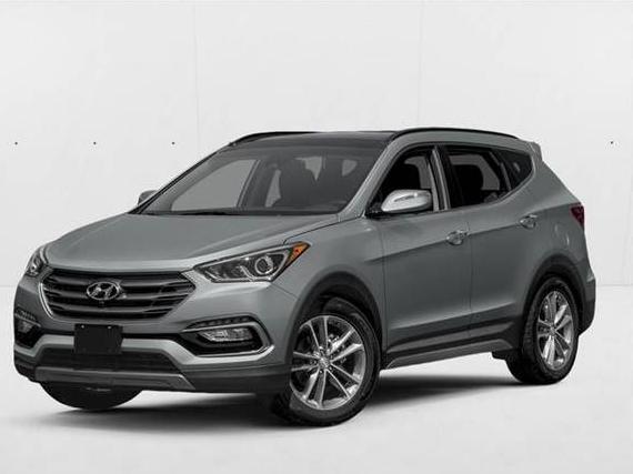HYUNDAI SANTA FE SPORT 2018 5NMZWDLA4JH072077 image HYUNDAI SANTA FE SPORT 2018 5NMZWDLA4JH072077 image